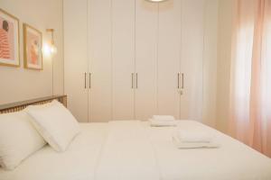 Modern 2BDR apartment in Pagrati