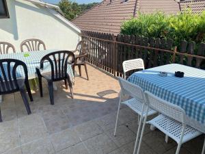 Aradi Apartman Siófok