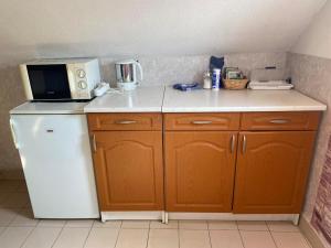 Aradi Apartman Siófok