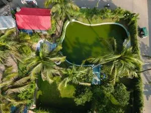 secret paradise sylhet - Bholāganj