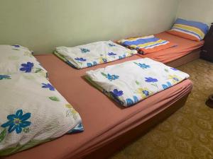 Aradi Apartman Siófok