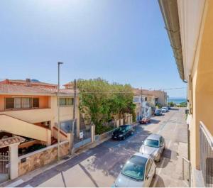 Prima Spiaggia Apartments img18
