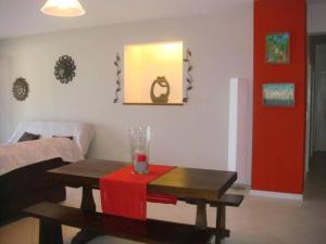 Maison moderne avec vue sur la mer à San-Martino-di-Lota