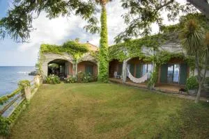 Maison moderne avec vue sur la mer à San-Martino-di-Lota - 皮特讷阿