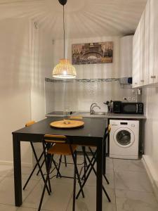 Appartement moderne à Bagnolet, 60 m² avec Jacuzzi