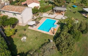 Gorgeous Home In Pazin With Wifi 