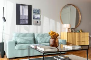 Aires Gouveia Penthouse