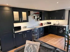 The House of Golf - Cameron