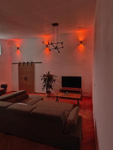 Appartements Maison individuelle : photos des chambres