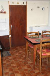 Studio confortable avec vue sur le lac - 30 m² - Gérardmer