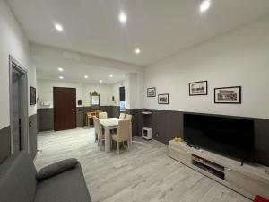 Lauras house in Alberone