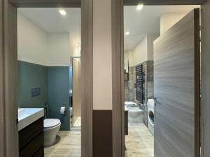 Lauras house in Alberone