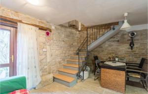 2 Bedroom Amazing Home In Bale