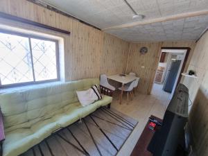 Céntrica Cabaña en el Chalet del Gato!