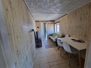 Céntrica Cabaña en el Chalet del Gato!