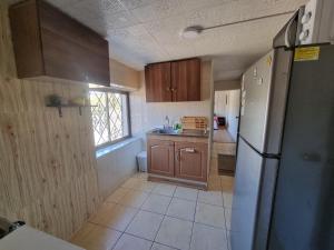 Céntrica Cabaña en el Chalet del Gato!