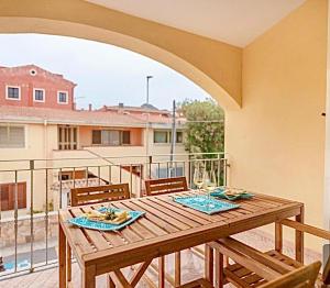 Prima Spiaggia Apartments img16