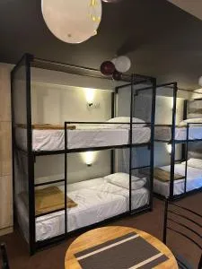 Igloo Stays Edapally - Edappally