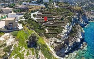 1 Bedroom Cozy Home In Lygaria - Fodele