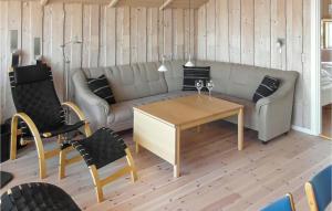 Holiday Home Lerskrænten Vinderup I