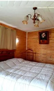 ALASA Hospedaje - Yumbel