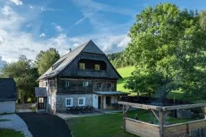 Adelwöhrerhof - Möderbrugg