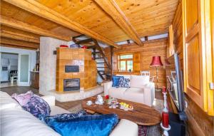 Cozy Home In Donji Babin Potok 