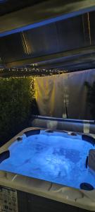 Holiday Home Inga with free private parking