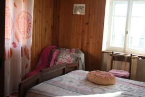 Studio convivial à Gérardmer, 35 m² avec vue sur la montagne