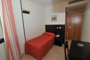 Single Room room in Hostal Goyma III