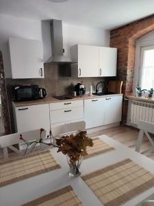 Apartament pod Wieżą Srebrna Góra