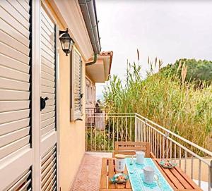 Prima Spiaggia Apartments img15
