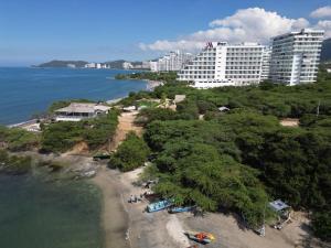 Hospedaje Familiar Playa Dormida