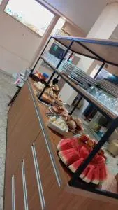 Hotel Luma - Matto Verde