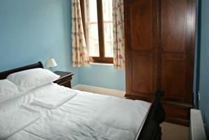 The Sewing Rooms