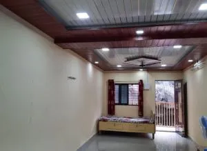 Happy Cottages - Harihareshwar