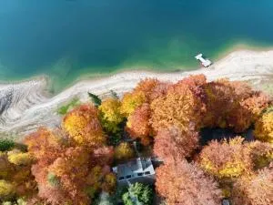 Pensiunea Lac - Arefu