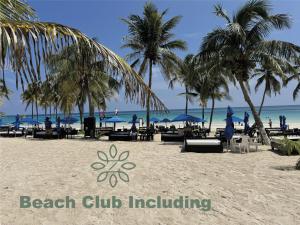 Zereno Tulum Beach Club Access