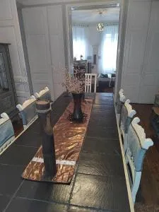 Maison Charmante - Vervins