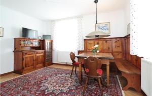 Ferienhaus Mit Garten