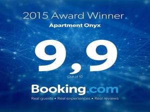 Apartment Onyx