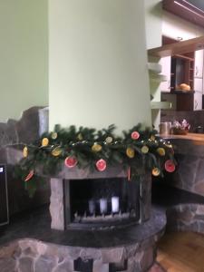 Apartament Mickiewicza