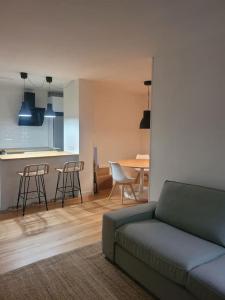 Apartamento en Santander