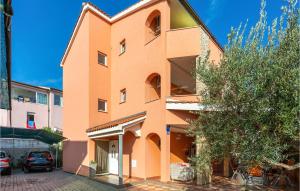 Nice Apartment In Krk With Wifi 