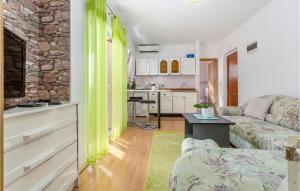 Nice Apartment In Krk With Wifi