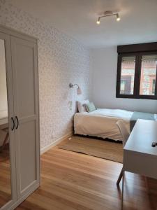 Apartamento en Santander