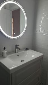 Apartamento en Santander