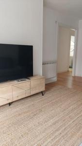 Apartamento en Santander