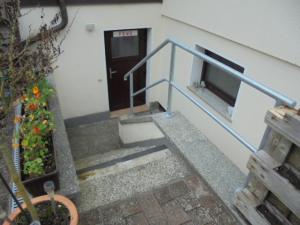 Ferienwohung am Stadtrand von Rostock