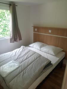 Campings Camping de Marcilly sur Vienne : photos des chambres